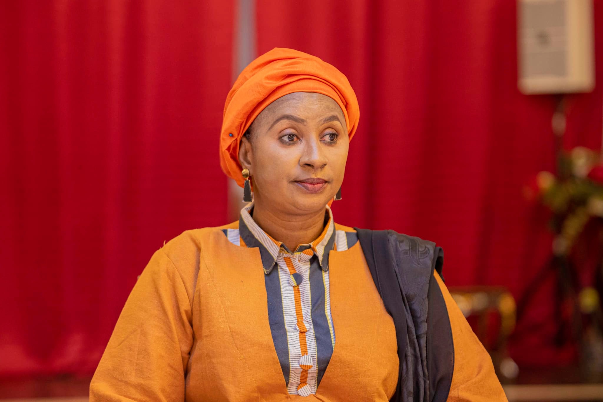 25 milliards pour entretenir nos routes : Le challenge de Dembélé Madina Sissoko